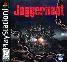 Juggernaut (Juggernaut - Seiritsu no Tobira)