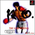 K.O. The Live Boxing