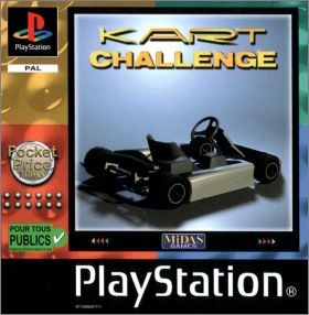 Kart Challenge