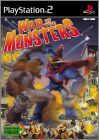 War of the Monsters (Kaijuu Daigekisen - War of the ...)