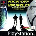 Kick Off World