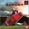 Mobile Suit Gundam - Version 2.0 (Kidou Senshi Gundam ...)