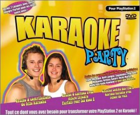 Karaoke Party