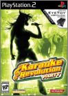 Karaoke Revolution - Party