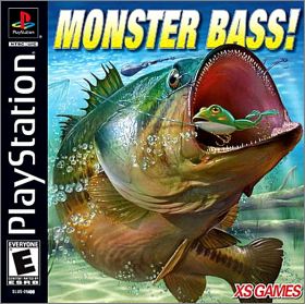 Monster Bass ! (Killer Bass)