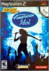 Karaoke Revolution Presents: American Idol