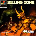 Killing Zone