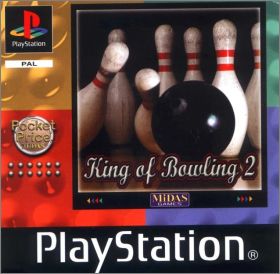 King of Bowling 2 (II)