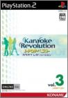 Karaoke Revolution - J-Pop Best Vol. 3 (III)