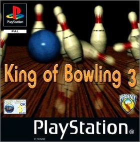 King of Bowling 3 (III)