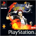 The King of Fighters '95