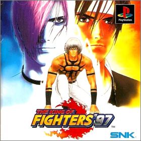 The King of Fighters '97