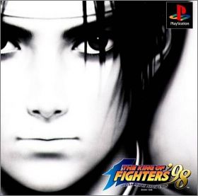 The King of Fighters '98 - Dream Match Never Ends