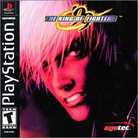 The King of Fighters '99
