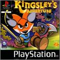 Kingsley's Adventure