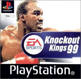 Knockout Kings  99 (Knockout Kings)