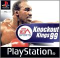 Knockout Kings  99 (Knockout Kings)