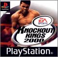 Knockout Kings 2000