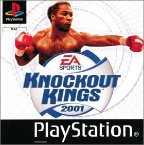 Knockout Kings 2001