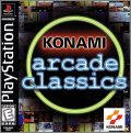 Konami Arcade Classics (Konami 80's Arcade Gallery)