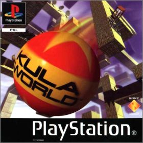 Kula World (Roll Away, KulaQuest)