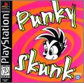 Punky Skunk (Kuri Skunk)
