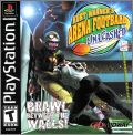 Kurt Warner's Arena Football Unleashed