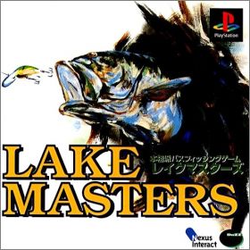 Lake Masters 1