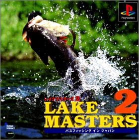 Lake Masters 2 (II)