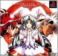 Langrisser 4 & 5 (IV & V) - Final Edition