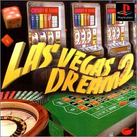 Las Vegas Dream 2 (II)