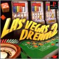 Las Vegas Dream 2 (II)