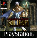 Legacy of Kain - Soul Reaver