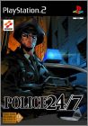 Police 24/7 (Police 911, The Keisatsukan - Shinjuku Cop ...)