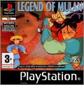 Legend of Mulan