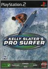 Kelly Slater's Pro Surfer (Kelly Slater's Pro Surfer 2003)