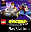 Lego Racers