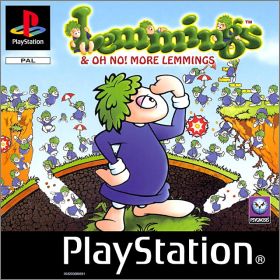 Lemmings & Oh No ! More Lemmings