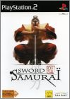 Sword of the Samurai (Kengo 2 II, ... Legacy of the Blade)