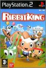 Ribbit King (Kero Kero King DX)