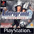 Liberogrande International (Liberogrande 2 II)