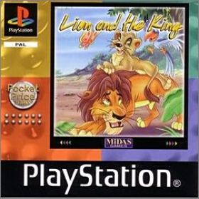 Lion and the King (Lion and the King 2 ?)