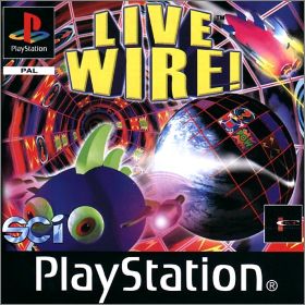 Live Wire !