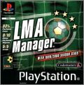 LMA Manager (Manager de Liga)