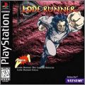Lode Runner 2 in 1 - Lode Runner Extra + The Legend Returns