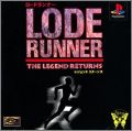 Lode Runner - The Legend Returns