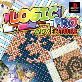 Logic Pro Adventure