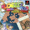 Logic Pro Adventure