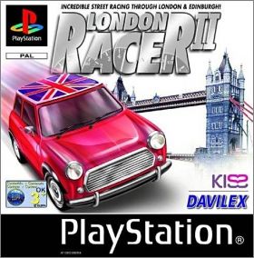 London Racer 2 (II)
