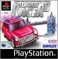 London Racer 2 (II)